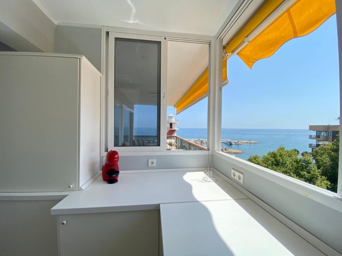 Appartamento El Faro Beachfront By Kura Homes