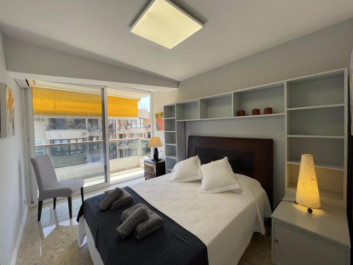Appartamento El Faro Beachfront By Kura Homes *