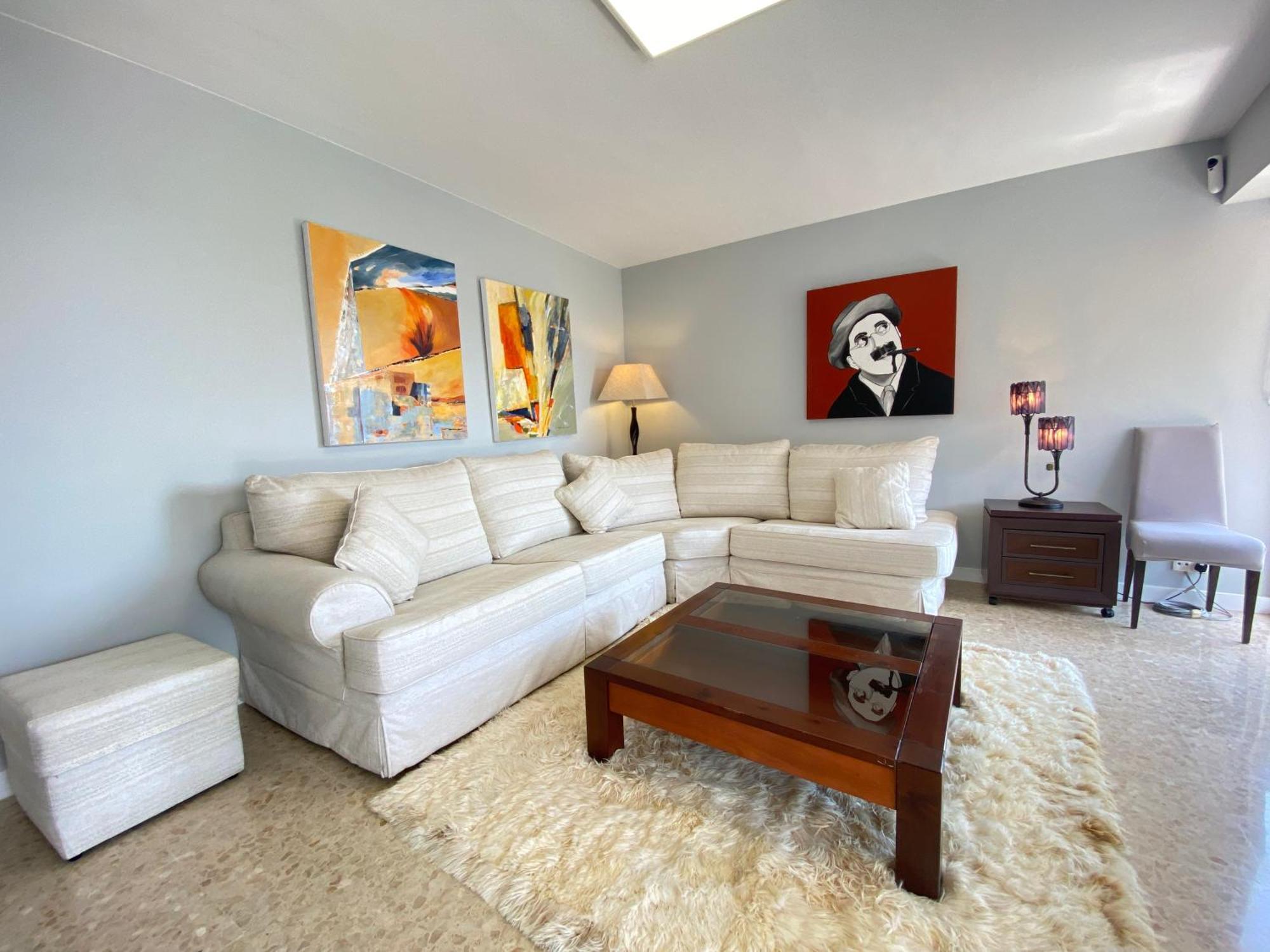 Appartamento El Faro Beachfront By Kura Homes