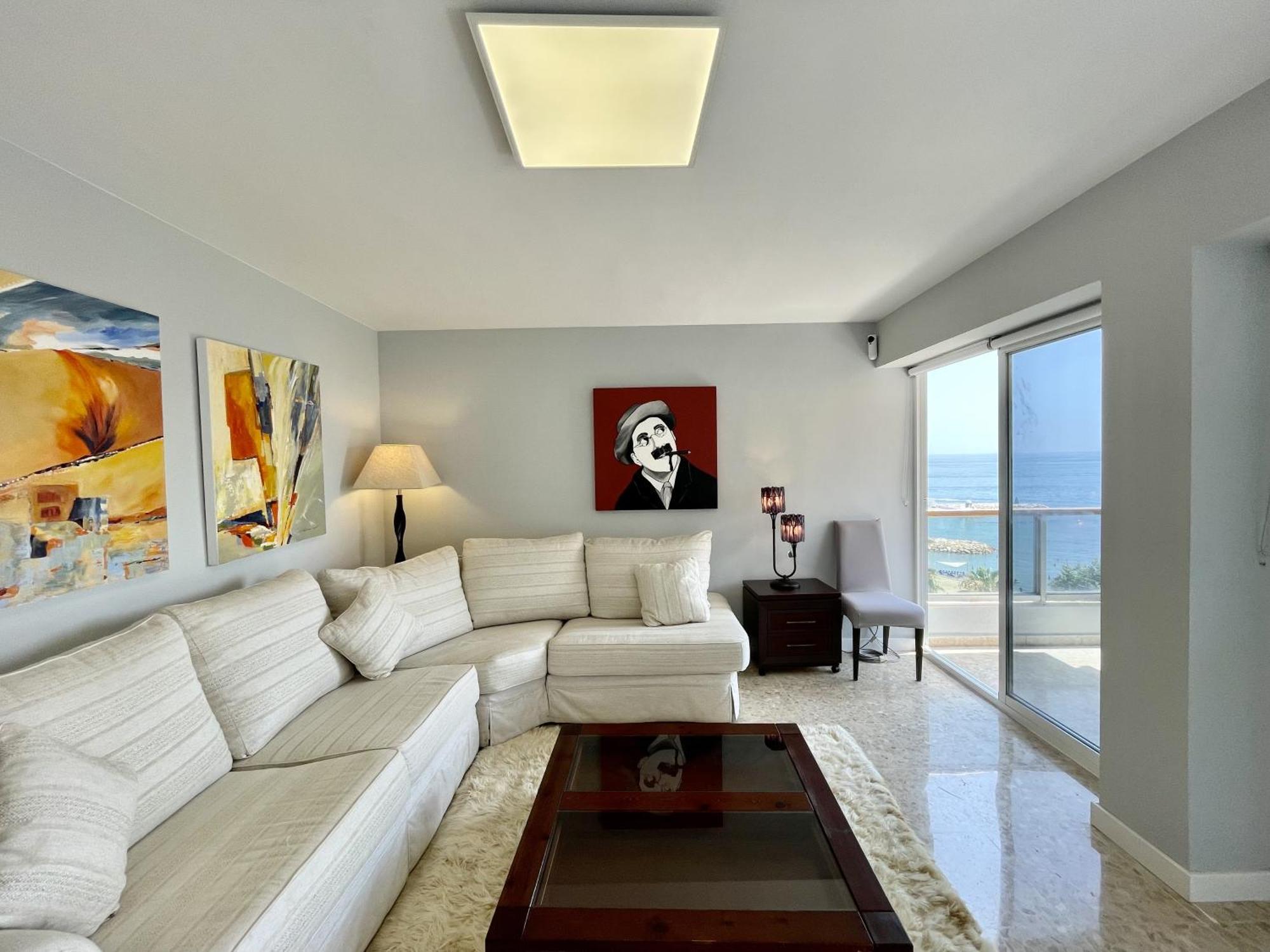 Appartamento El Faro Beachfront By Kura Homes *
